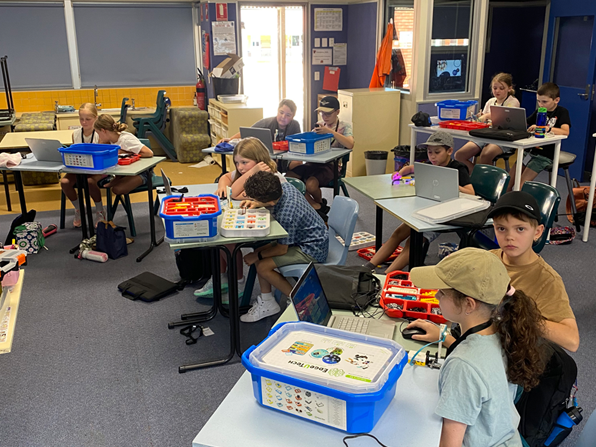 Regional Classes Dubbo