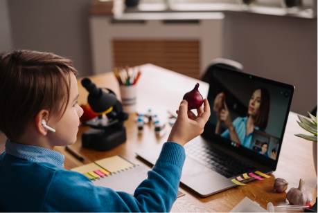 STEM Simulator Courses