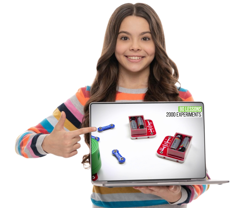 STEM Simulator Courses