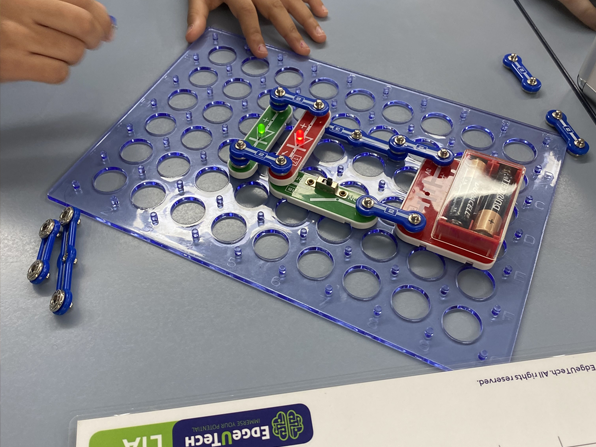 Electronics Engineering